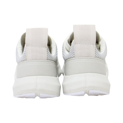 × RICK OWENS スニーカー / レースアップ ローカット プルストラップ ラバーソール