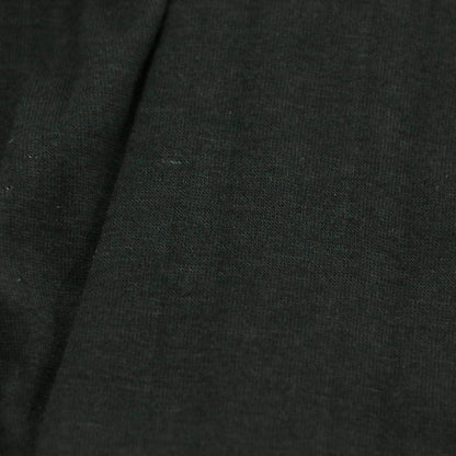 ジャージー アコーディオンプリーツ スカート / WOOL PLAIN JERSEY ロング丈 フレア Aライン ウール