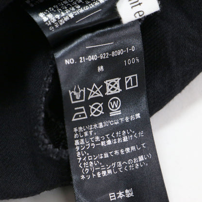 vent et Plage デニムフォルムワンピース / ロング丈 マキシ丈 ノースリーブ クルーネック カットオフ コットン