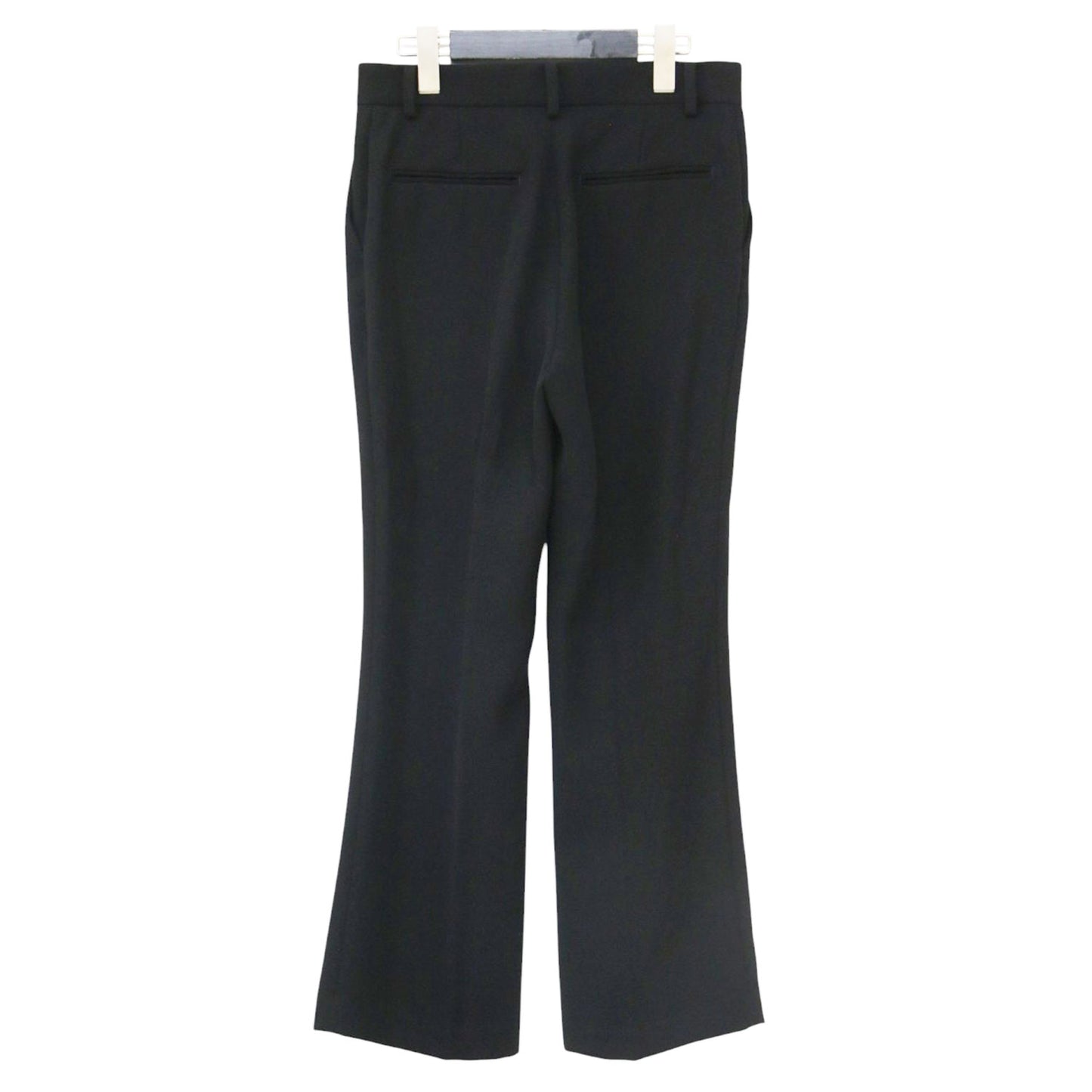 23秋冬 クロップドパンツ / EVERYDAY I LIKE Cropped Pants テーパード シルエット アンクル丈 センタープレス