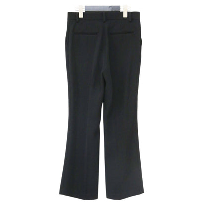 23秋冬 クロップドパンツ / EVERYDAY I LIKE Cropped Pants テーパード シルエット アンクル丈 センタープレス