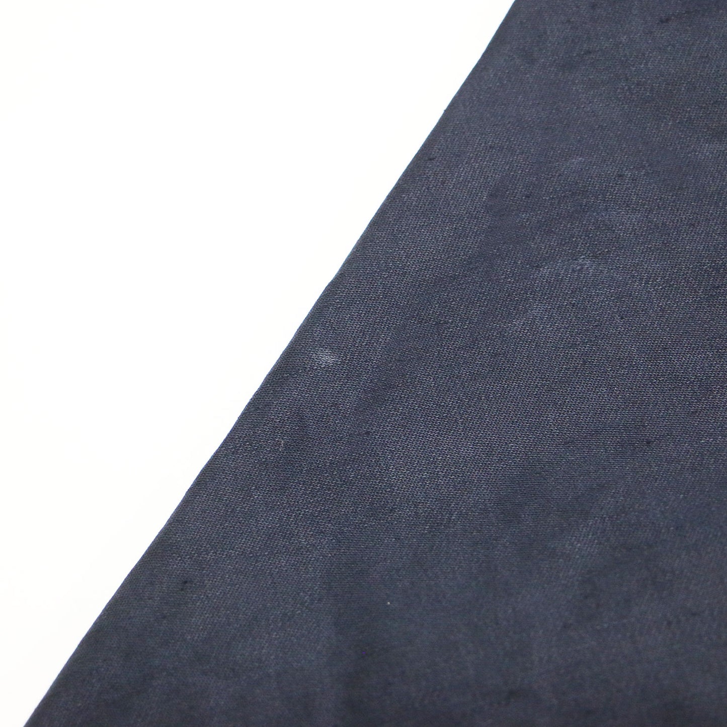 タイトロングスカート / VIAS MAXI SKIRT LINEN SATIN ロング丈 Iライン バックファスナー 微光沢 コットン リネン