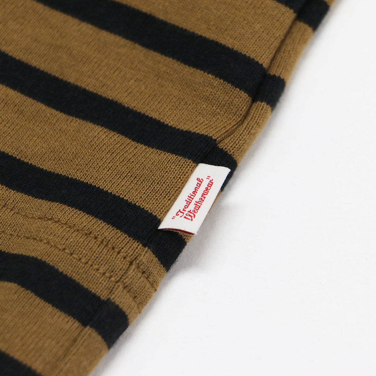 23秋冬 コットン ボートネック ワイドプルオーバー / BMB SHIRT WIDE SLEEVE カットソー 長袖 ドロップショルダー Aライン
