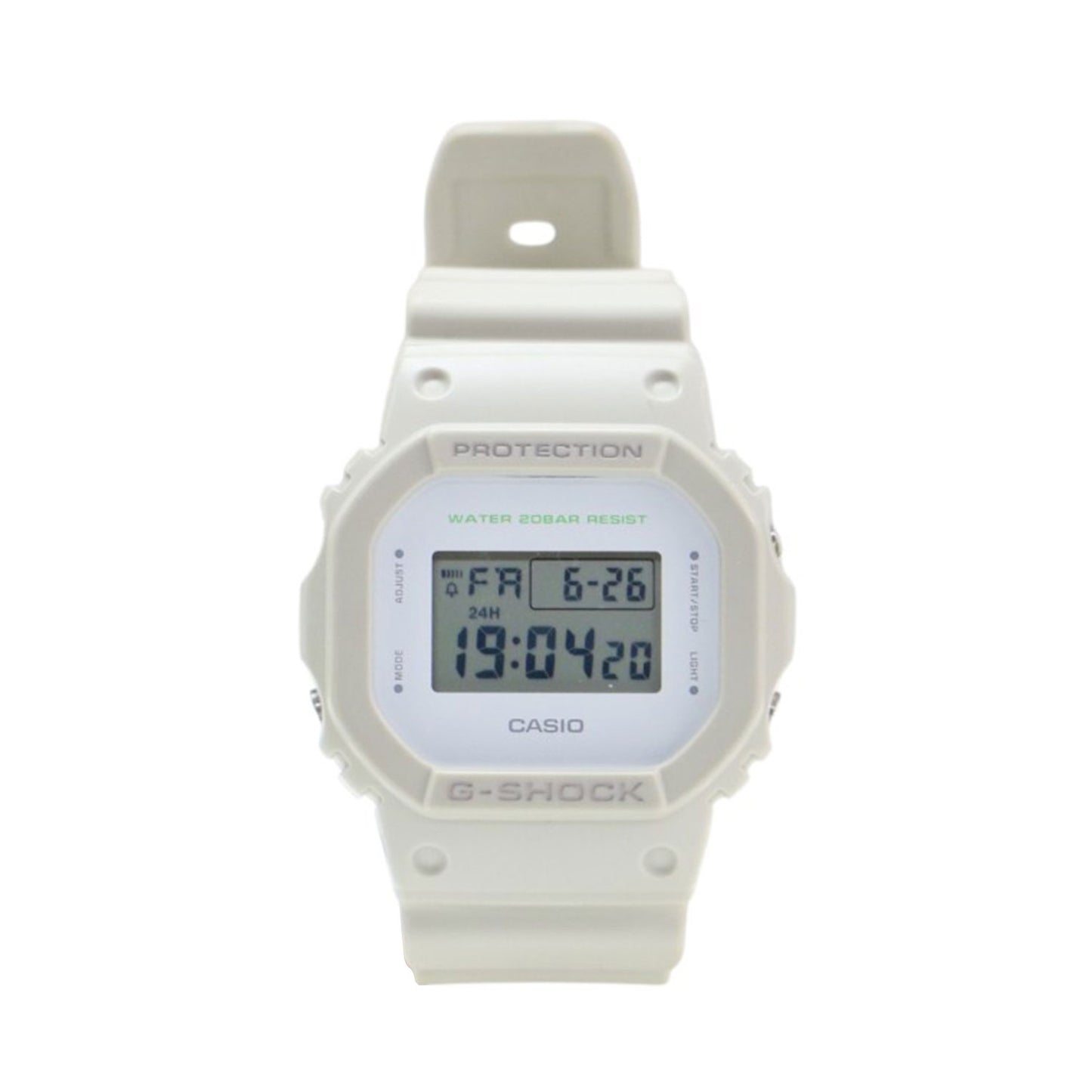 G-SHOCK DW-5600M-8JF / 腕時計 樹脂バンド デジタル