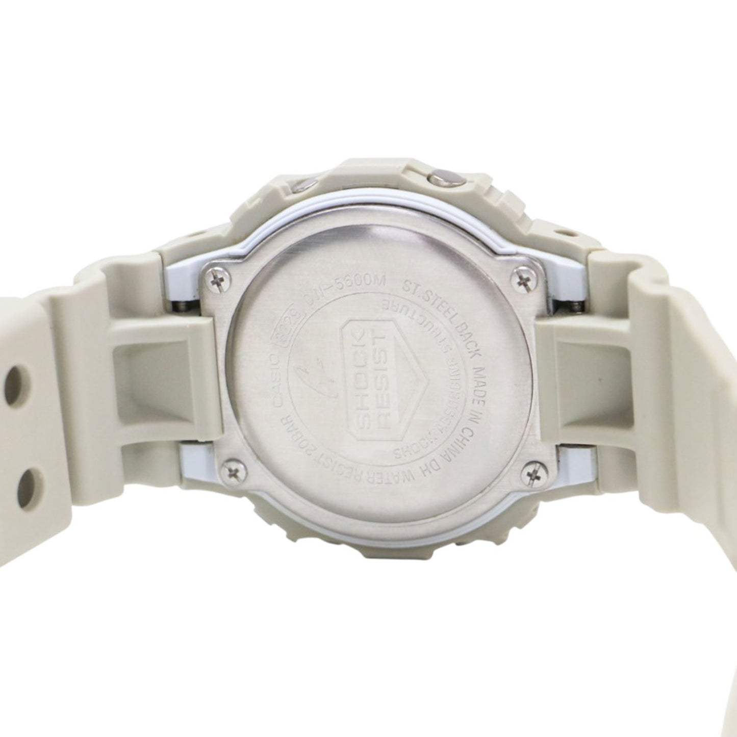 G-SHOCK DW-5600M-8JF / 腕時計 樹脂バンド デジタル