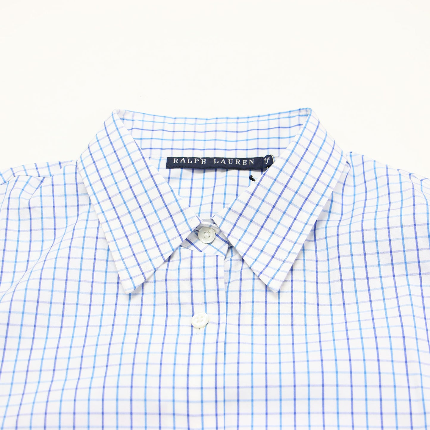 チェック シャツ / VINTAGE 長袖 ワイド コットン ウォッシャブル