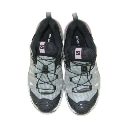 X ULTRA 360 478635 LEATHER GORE-TEX / スニーカー ハイキングシューズ ローカット 防水 ゴアテックス