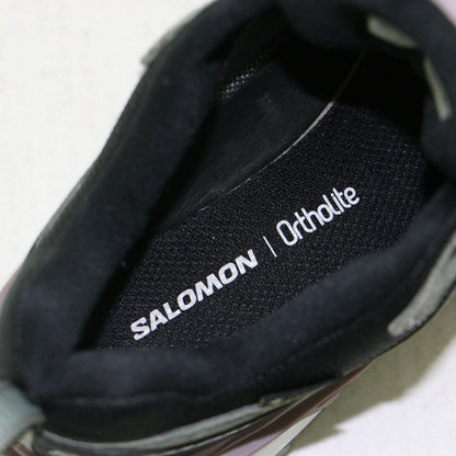 X ULTRA 360 478635 LEATHER GORE-TEX / スニーカー ハイキングシューズ ローカット 防水 ゴアテックス