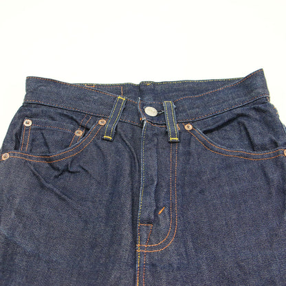 VINTAGE CLOTHING 1950'S 701 ジーンズ ORGANIC リジッド / デニムパンツ ストレート ハイウエスト コットン