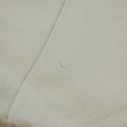21春夏 ウォッシュド フィンクス ライト チノ スカート A21SS05FC / WASHED FINX LIGHT CHINO SKIRT ロング Iライン コットン