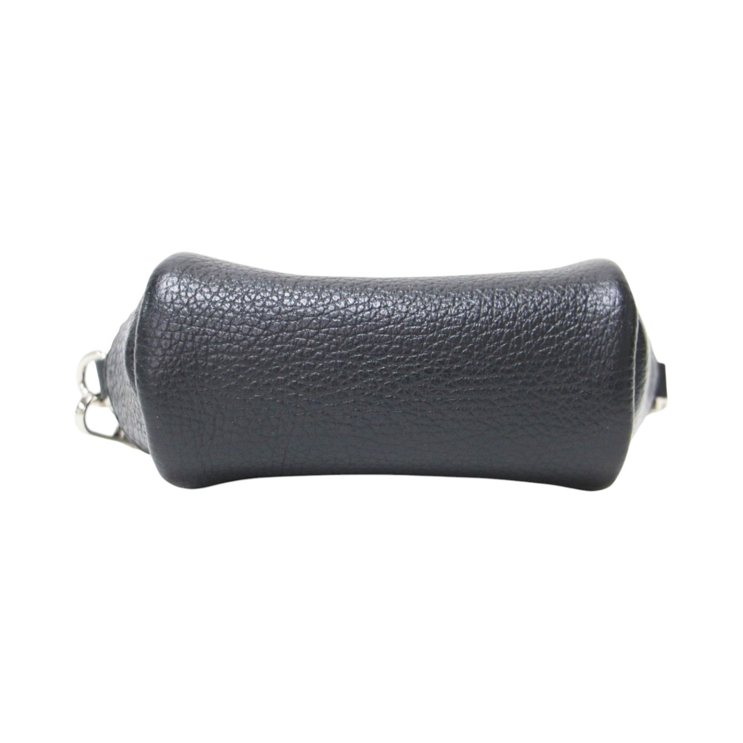 24春夏 チェーン マイクロ バッグ / chain Micro bag	ショルダーバッグ 斜め掛け 肩掛け レザー