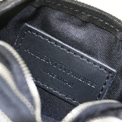 24春夏 チェーン マイクロ バッグ / chain Micro bag	ショルダーバッグ 斜め掛け 肩掛け レザー