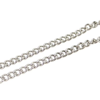 24春夏 チェーン マイクロ バッグ / chain Micro bag	ショルダーバッグ 斜め掛け 肩掛け レザー