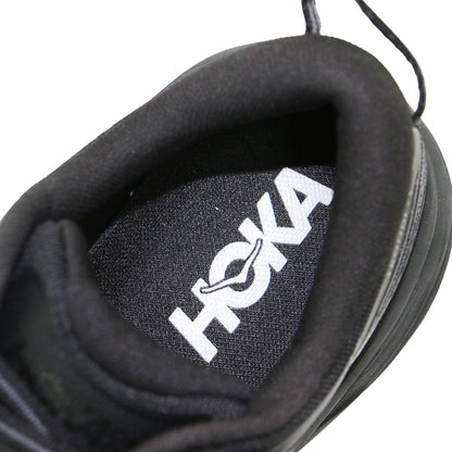 W BONDI 7 1110519-BBLC / ボンダイ メッシュ ローカット レースアップ スニーカー