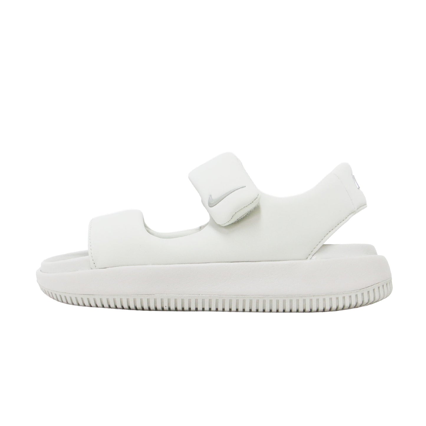 CALM SANDAL FJ6043 / カーム サンダル フラット ダブルストラップ フォーム素材