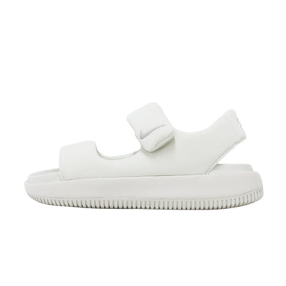 CALM SANDAL FJ6043 / カーム サンダル フラット ダブルストラップ フォーム素材