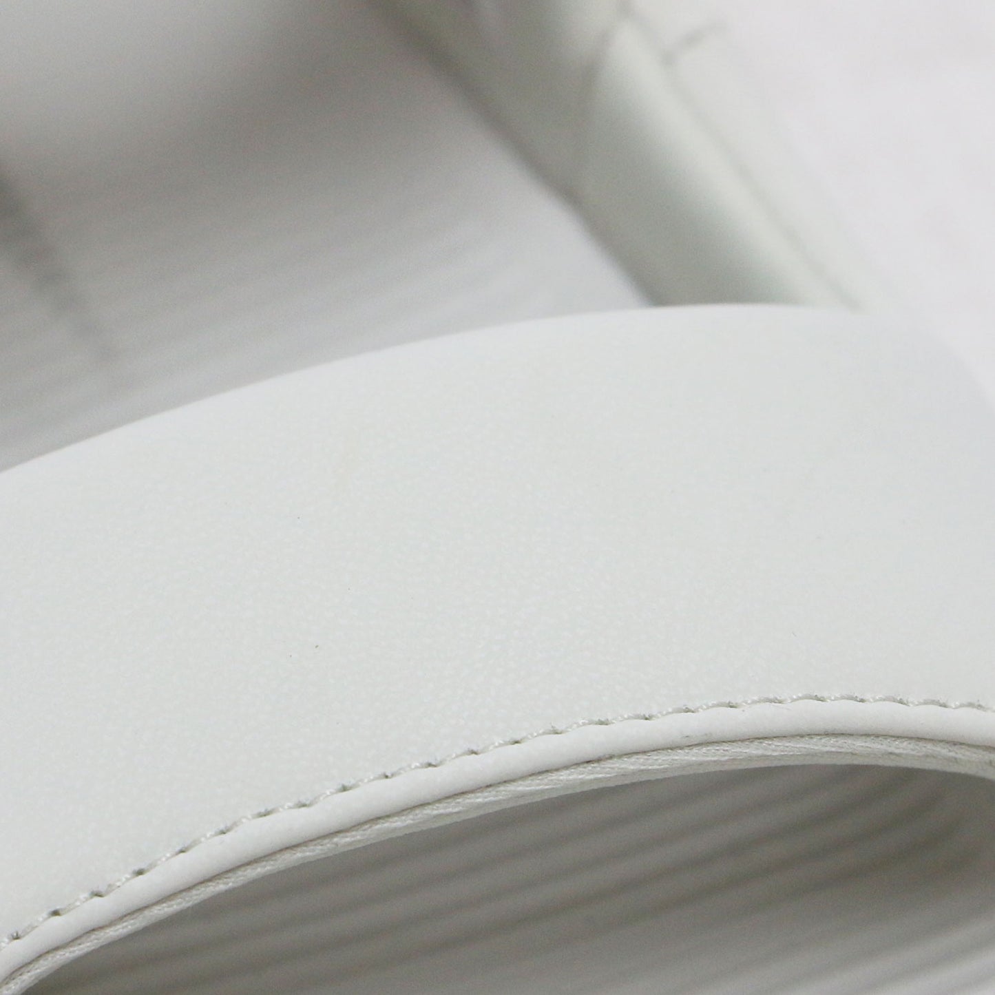 CALM SANDAL FJ6043 / カーム サンダル フラット ダブルストラップ フォーム素材