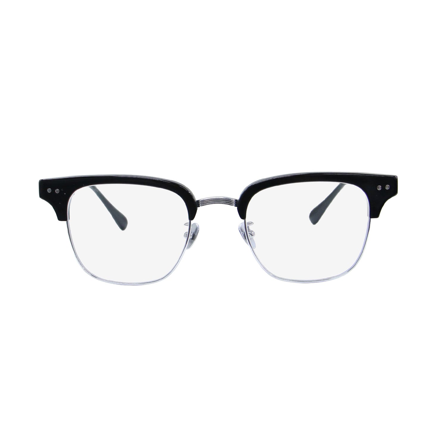 24秋冬 スクエア型 眼鏡 / CL22 C1WG Optical アイウェア