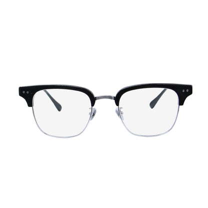 24秋冬 スクエア型 眼鏡 / CL22 C1WG Optical アイウェア