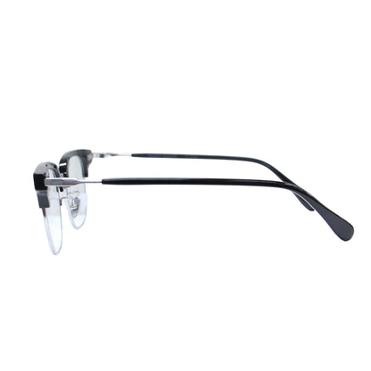 24秋冬 スクエア型 眼鏡 / CL22 C1WG Optical アイウェア