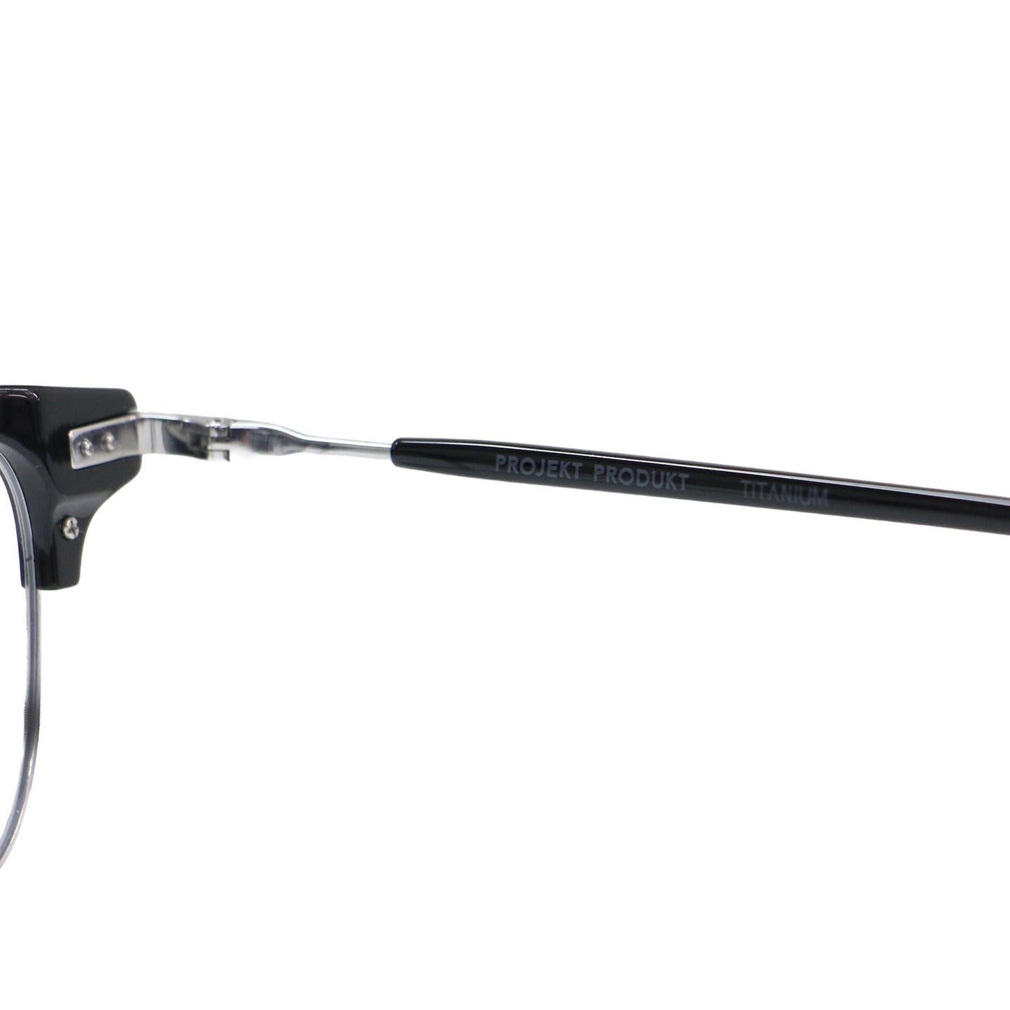 24秋冬 スクエア型 眼鏡 / CL22 C1WG Optical アイウェア