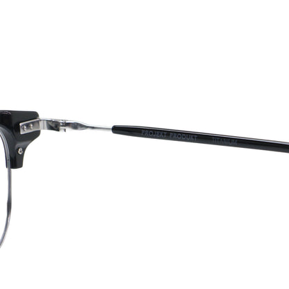 24秋冬 スクエア型 眼鏡 / CL22 C1WG Optical アイウェア