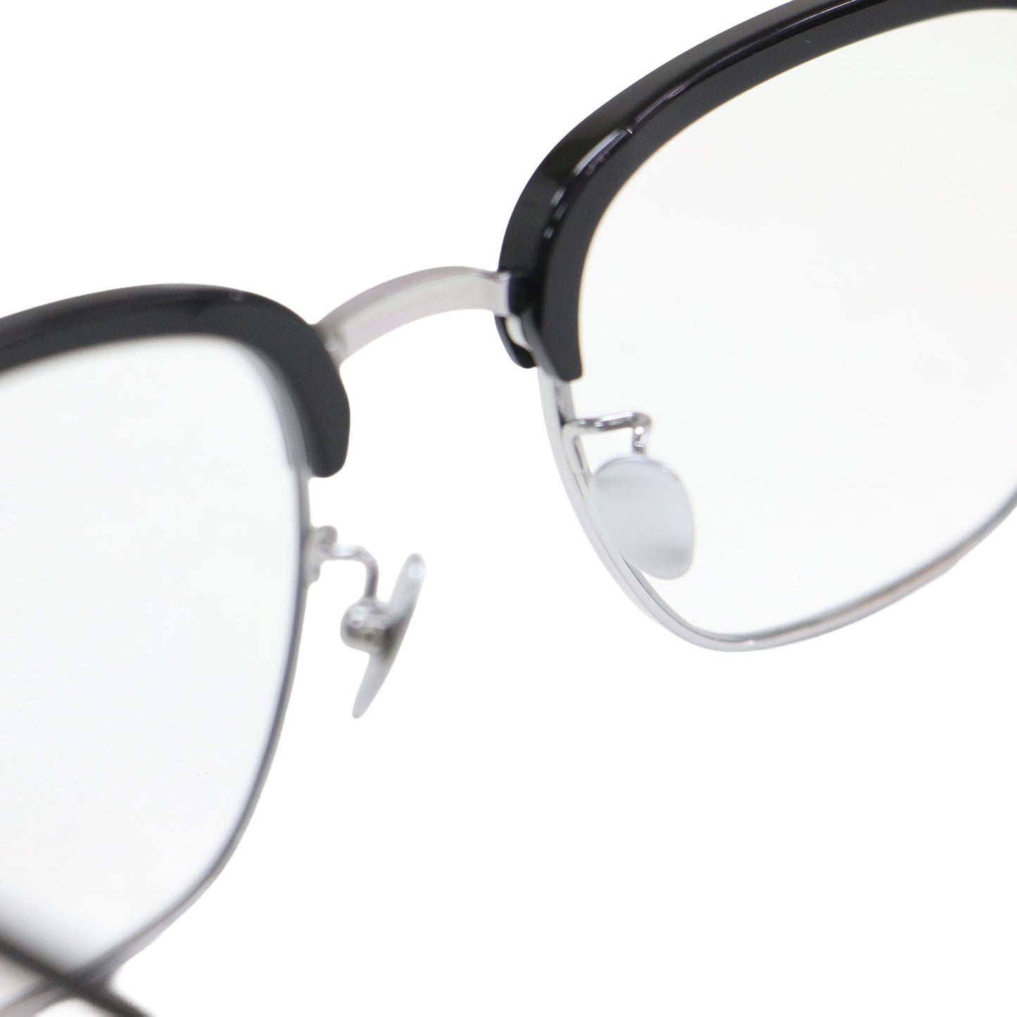 24秋冬 スクエア型 眼鏡 / CL22 C1WG Optical アイウェア