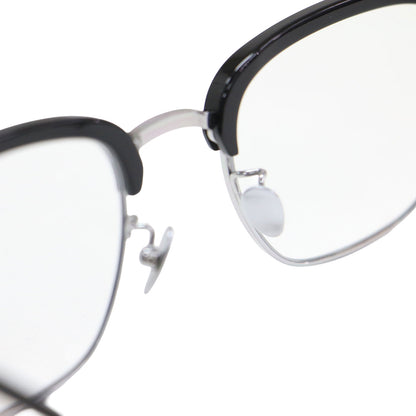 24秋冬 スクエア型 眼鏡 / CL22 C1WG Optical アイウェア