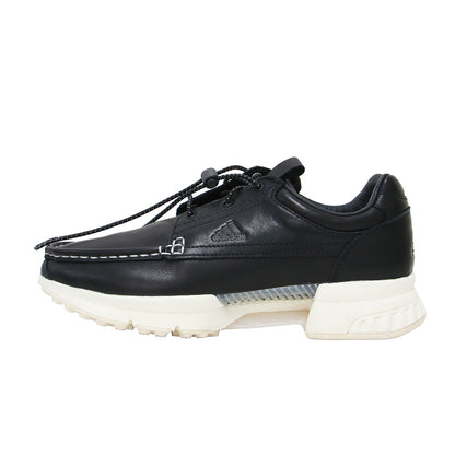 26春夏 CLIMACOOL BOAT MITA KJ7973 / クライマクール ボート ミタ レザー モカシン スニーカー