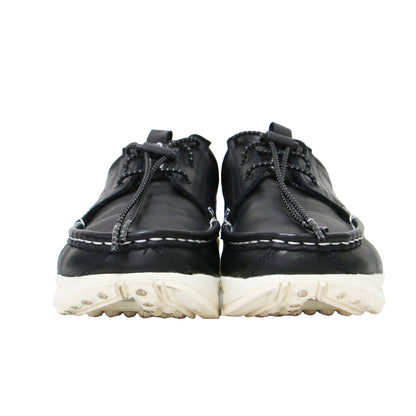 26春夏 CLIMACOOL BOAT MITA KJ7973 / クライマクール ボート ミタ レザー モカシン スニーカー