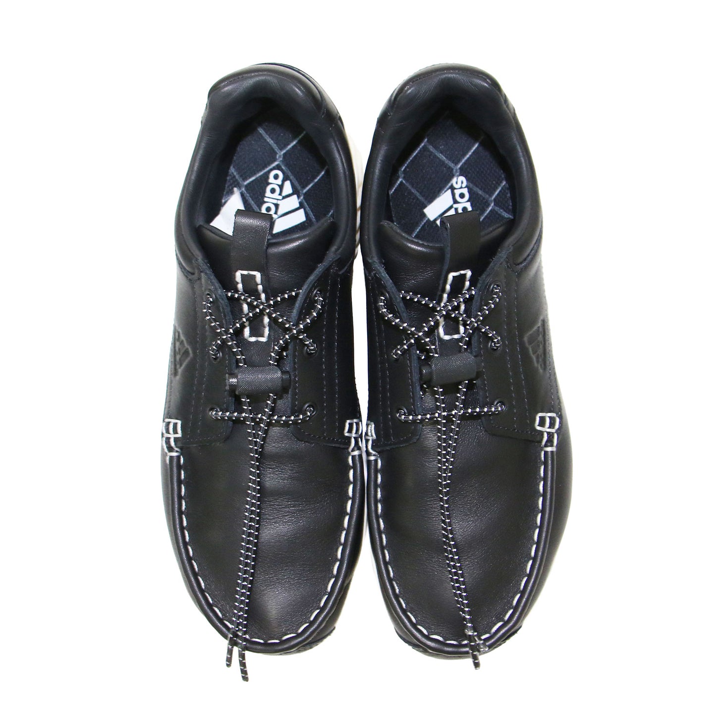26春夏 CLIMACOOL BOAT MITA KJ7973 / クライマクール ボート ミタ レザー モカシン スニーカー