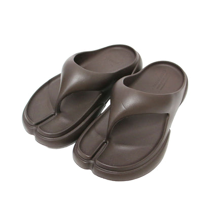 × TODAYFUL 別注 26春夏 ニュー フリップフロップ / New Flipflop サンダル トング 厚底 EVA