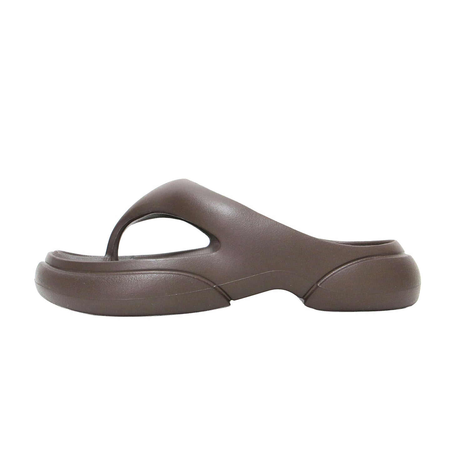 × TODAYFUL 別注 26春夏 ニュー フリップフロップ / New Flipflop サンダル トング 厚底 EVA