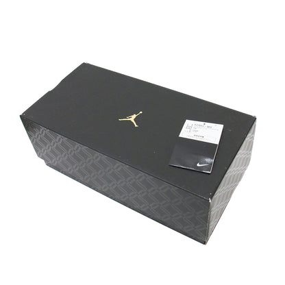 24春夏 JORDAN BRAND JORDAN SOPHIA SLIDE SS FZ7012-001 / レザー フォーム サンダル ロゴ 刺繍