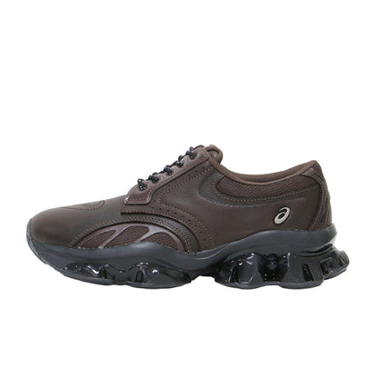 26春夏 GEL-KINETIC SP 1203B056 / ゲル-キネティック SP rezap レザー コンビ ダービーシューズ スニーカー