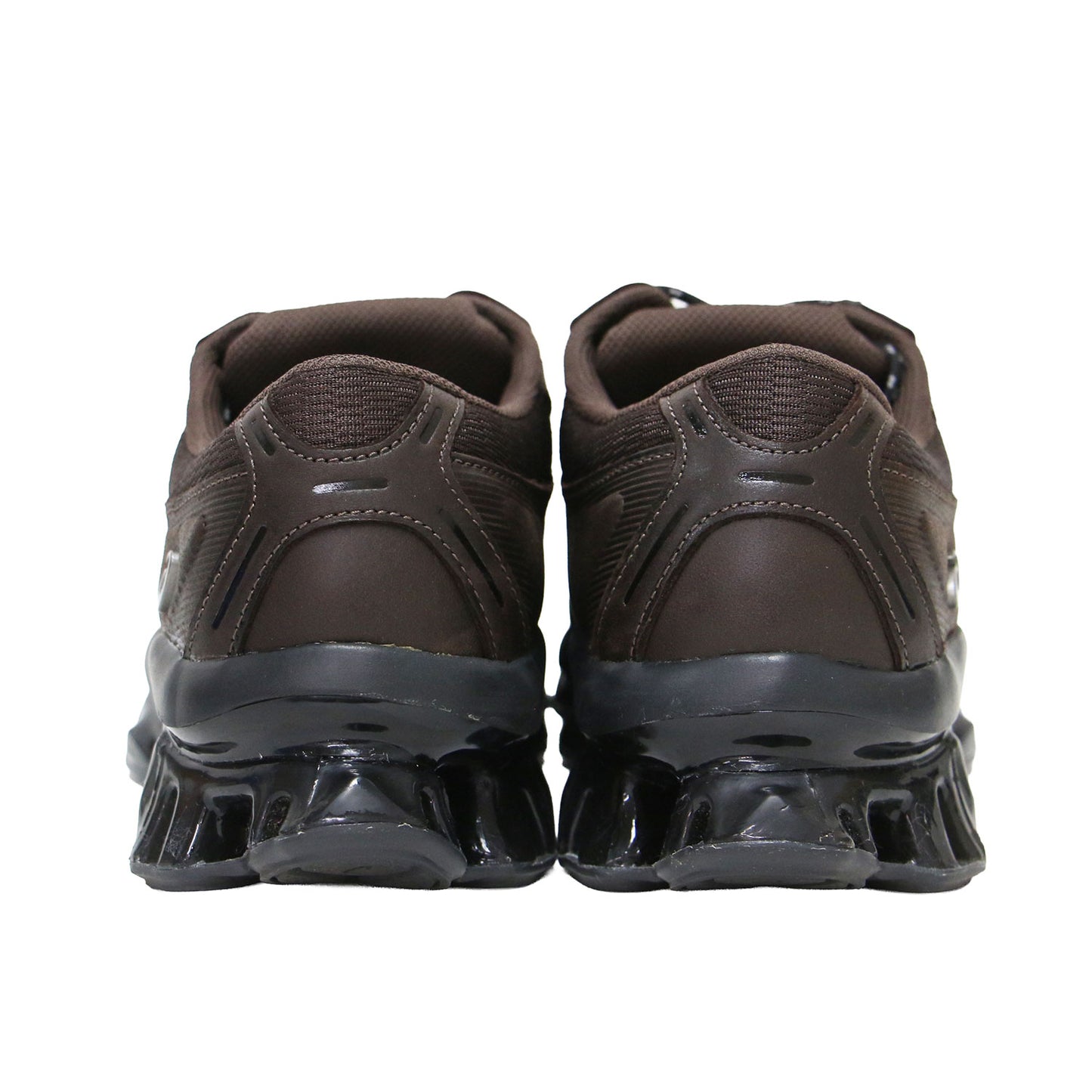26春夏 GEL-KINETIC SP 1203B056 / ゲル-キネティック SP rezap レザー コンビ ダービーシューズ スニーカー