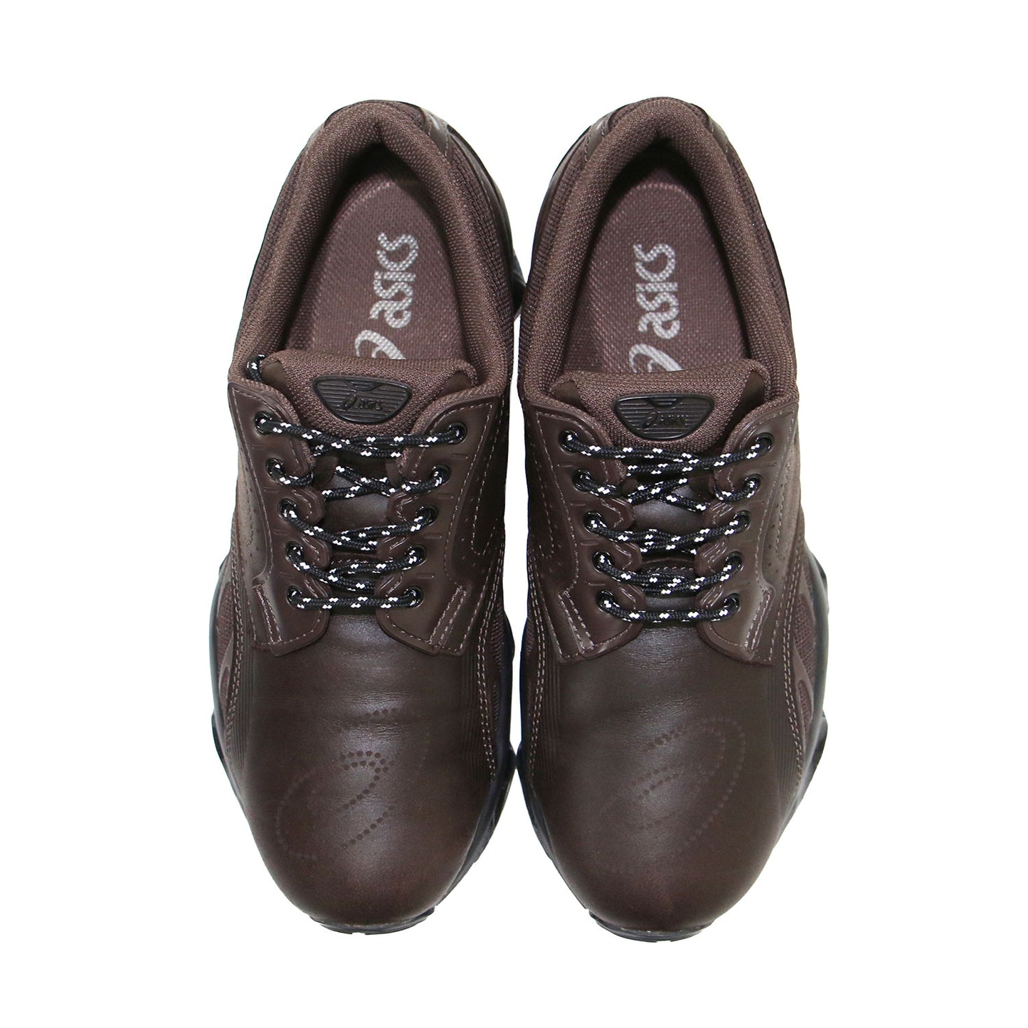 26春夏 GEL-KINETIC SP 1203B056 / ゲル-キネティック SP rezap レザー コンビ ダービーシューズ スニーカー