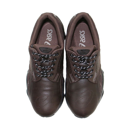 26春夏 GEL-KINETIC SP 1203B056 / ゲル-キネティック SP rezap レザー コンビ ダービーシューズ スニーカー