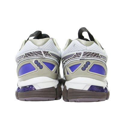 UB10-S GEL-KAYANO 20 1203A640 / UB10-S ゲル-カヤノ 20 レースアップ ローカット スニーカー