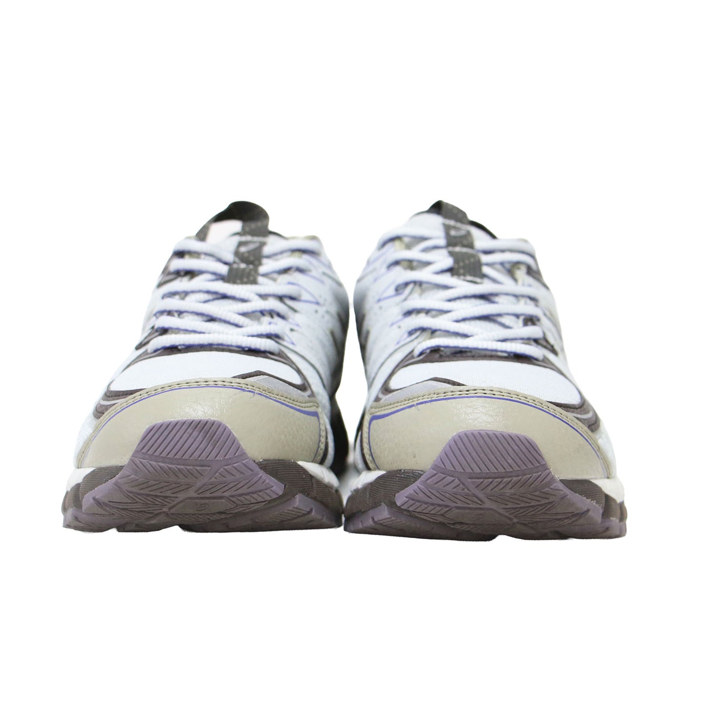 UB10-S GEL-KAYANO 20 1203A640 / UB10-S ゲル-カヤノ 20 レースアップ ローカット スニーカー