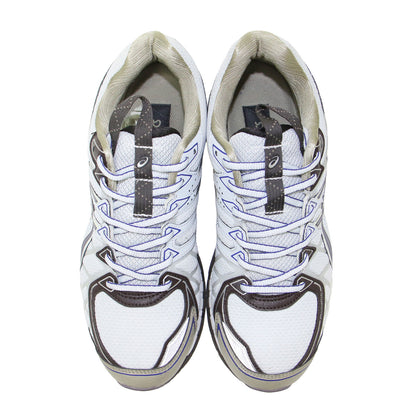 UB10-S GEL-KAYANO 20 1203A640 / UB10-S ゲル-カヤノ 20 レースアップ ローカット スニーカー