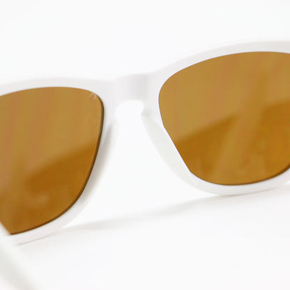 フロッグスキン サングラス / FROGSKINS アイウェア カラーレンズ