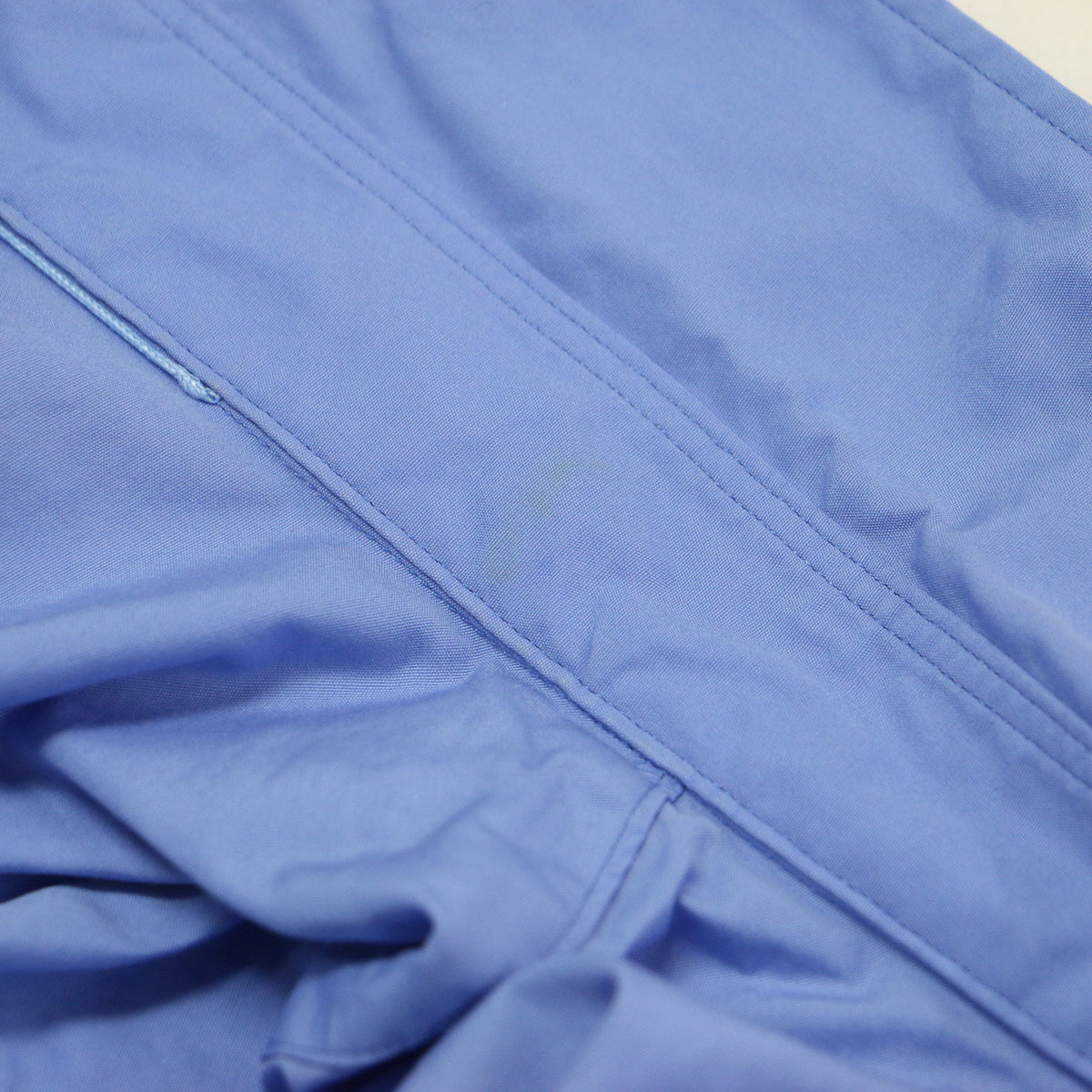 25秋冬 THOMAS MAISON NEW エレメントシャツ / 25050900108030 / 長袖 ロング丈 レギュラーカラー オーバーサイズ ドロップショルダー コットン