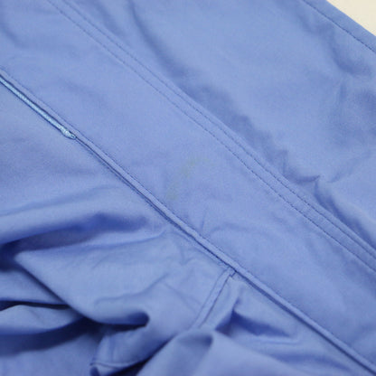 25秋冬 THOMAS MAISON NEW エレメントシャツ / 25050900108030 / 長袖 ロング丈 レギュラーカラー オーバーサイズ ドロップショルダー コットン