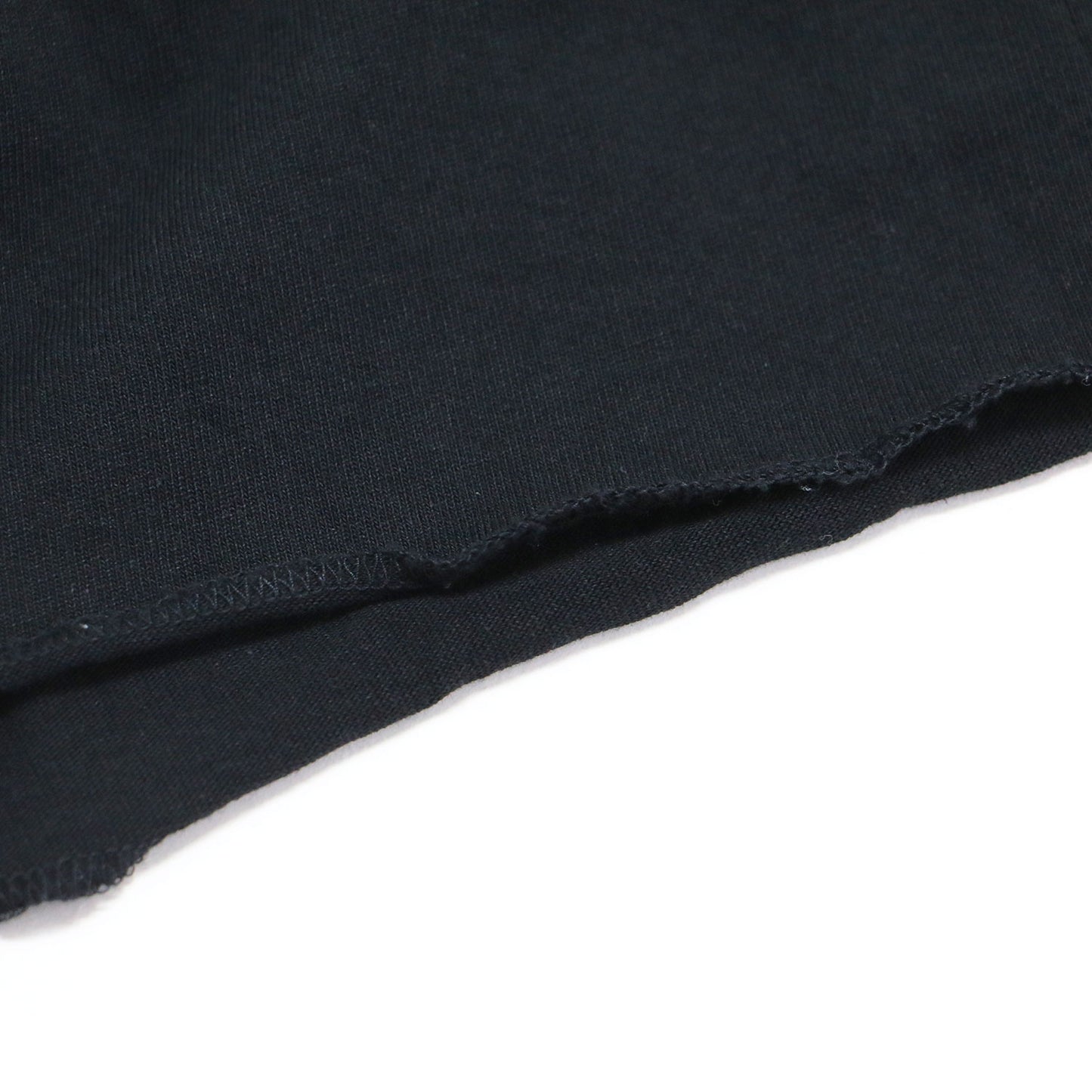 25春夏 スーピマ コットン Tシャツ / SUPIMA COTTON CUPRA T‐SHIRT プルオーバー 長袖 ショート丈 ボートネック ドロップショルダー