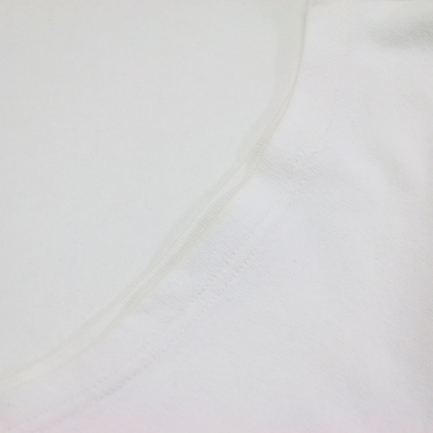 23春夏 EVERYDAY I LIKE クロップド ストライプ Tシャツ / Cropped Stripe プルオーバー ボートネック 長袖 ドロップショルダー オーバーサイズ コットン ウォッシャブル