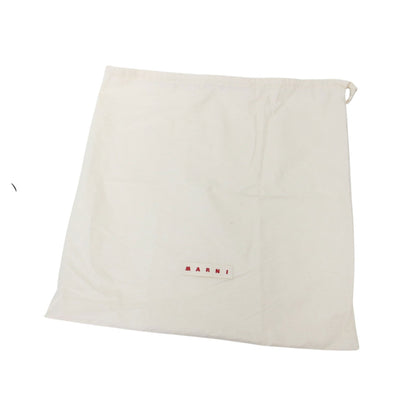ミュゼオ ソフト ハンドバッグ / MUSEO SOFT EW SMALL ショルダー スクエア型 クロスボディ 2WAY 配色 ブランドロゴ レザー