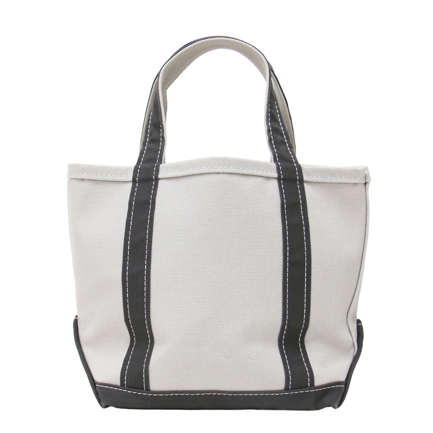 26春夏 キャンバス トートバッグ S / ハンドバッグ 定番 コットン