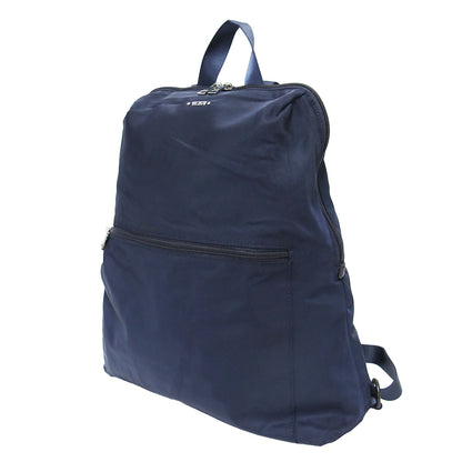 サテン ジャストイン ケースバックパック / VOYAGEUR JUST IN CASE BACKPACK リュック ラウンドファスナー