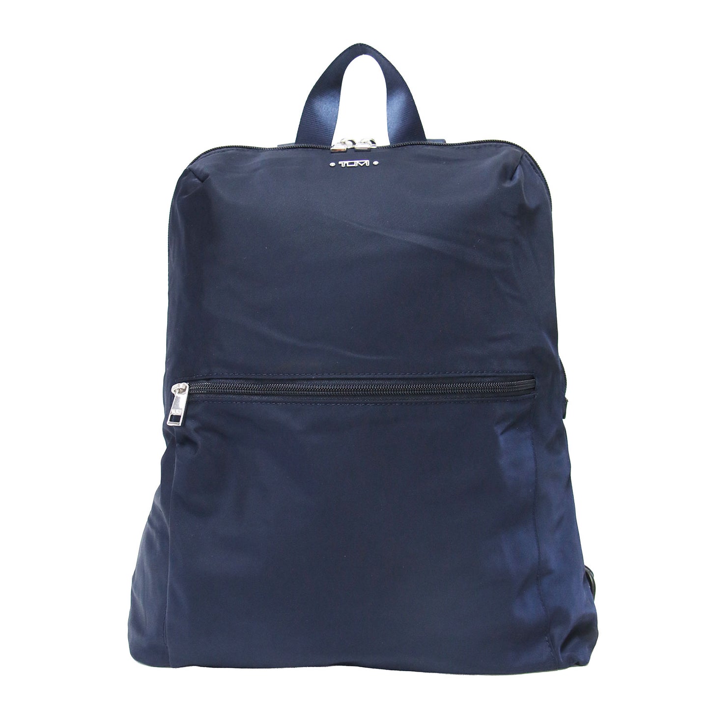 サテン ジャストイン ケースバックパック / VOYAGEUR JUST IN CASE BACKPACK リュック ラウンドファスナー